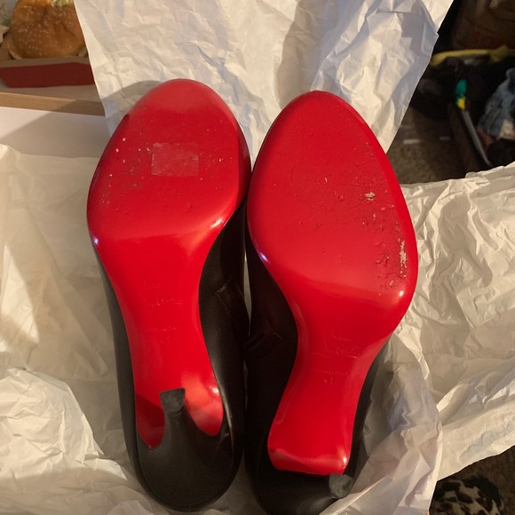 ChristiaN LOUBOUTIN - Picture 4 of 4